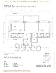 Beach Road (D7), Apartment #599178051